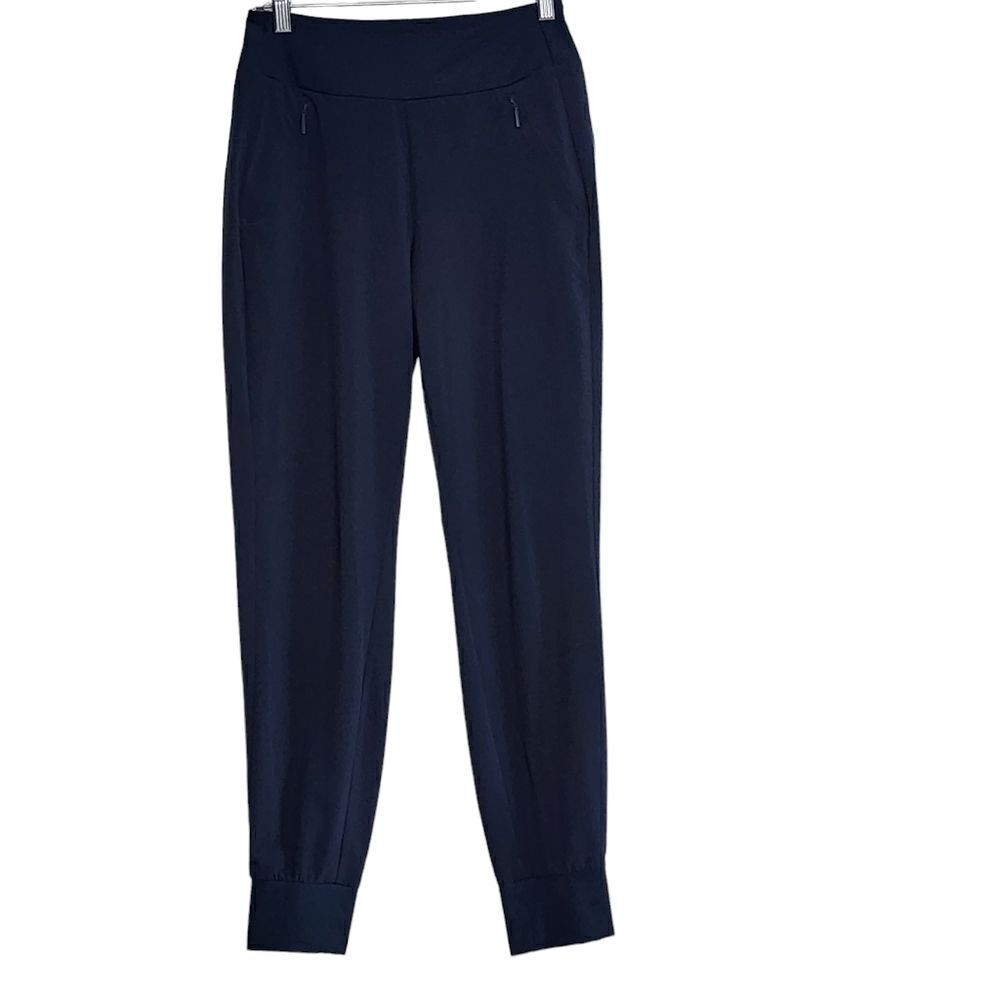 Athleta sports jogger teal sz 0